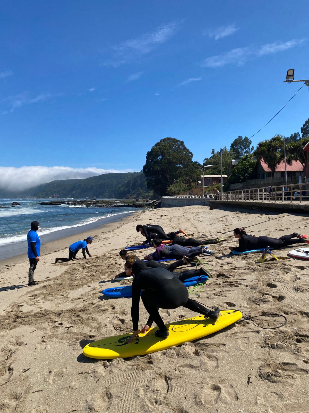 Surf foto